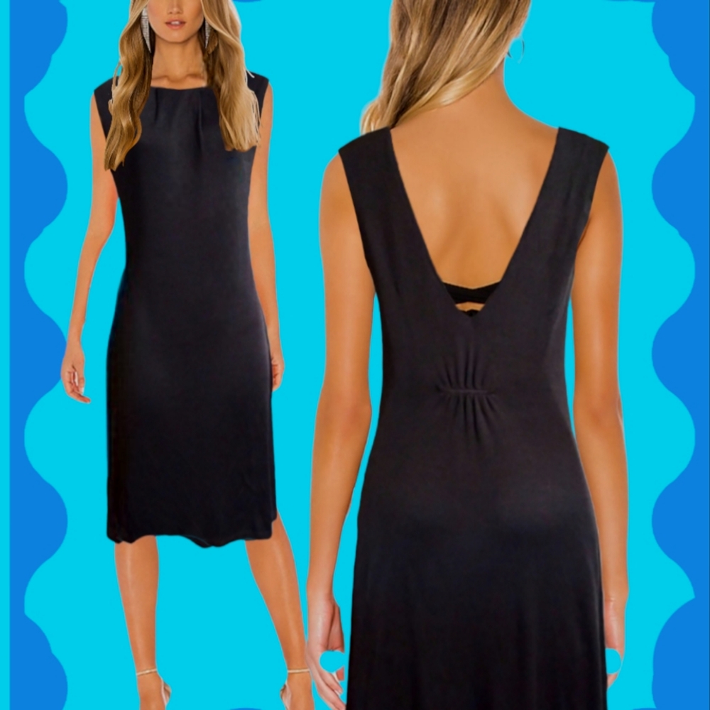 🇬🇧 Ted Baker London 🇬🇧 Backless Dress 🇬🇧 Size Small